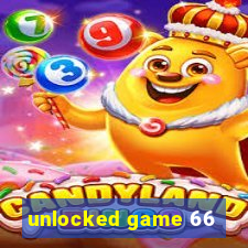 unlocked game 66